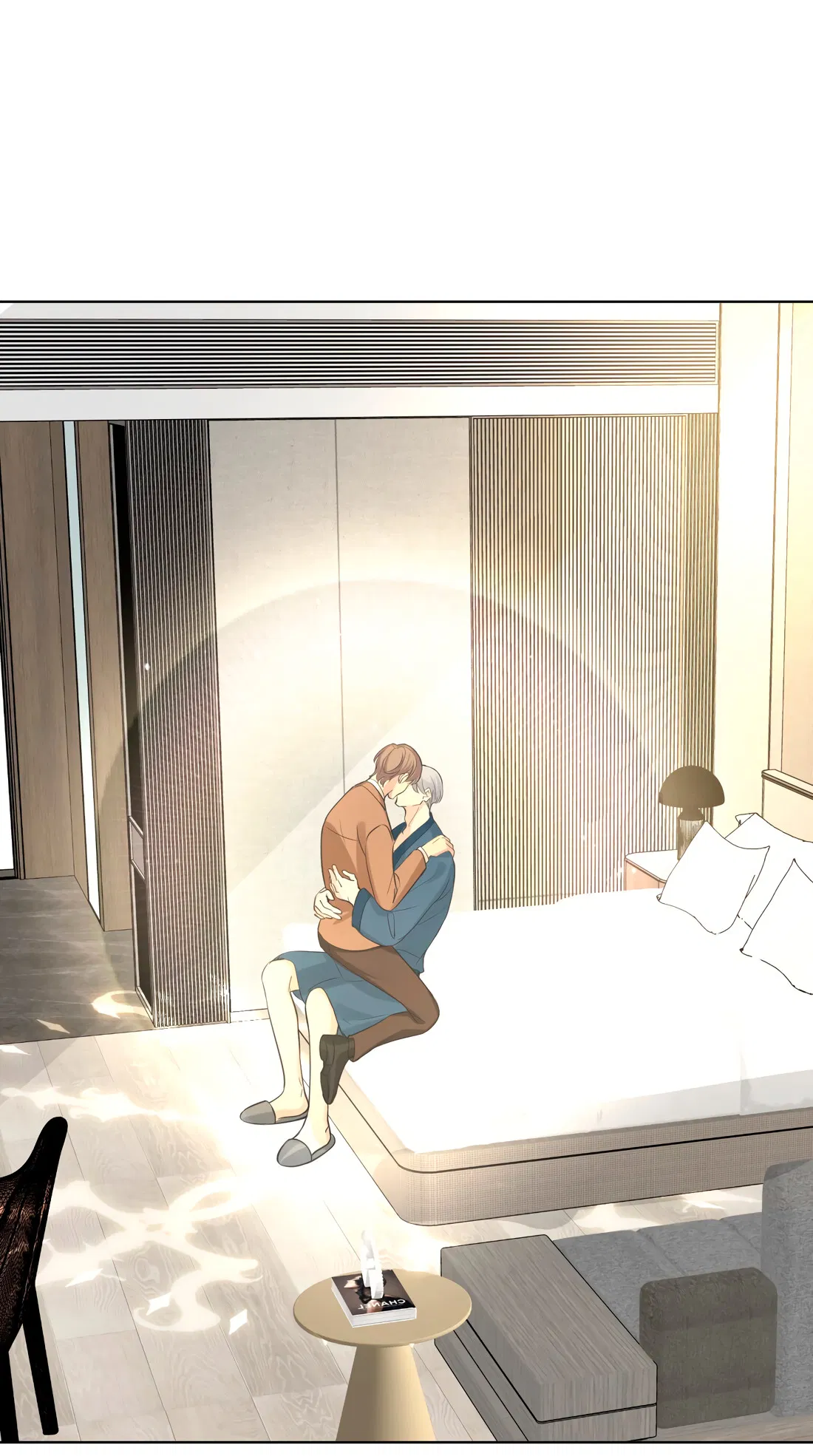 Манга Богатый мистер дракон! - Глава 82 Страница 15