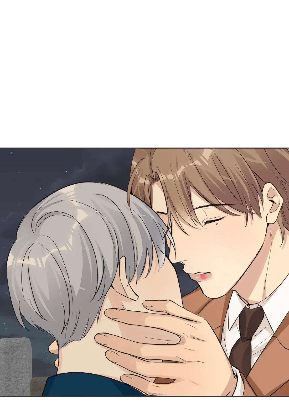 Манга Богатый мистер дракон! - Глава 82 Страница 14