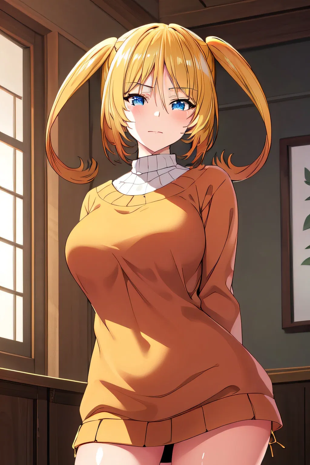 Манга Храм - Глава 117 Страница 31