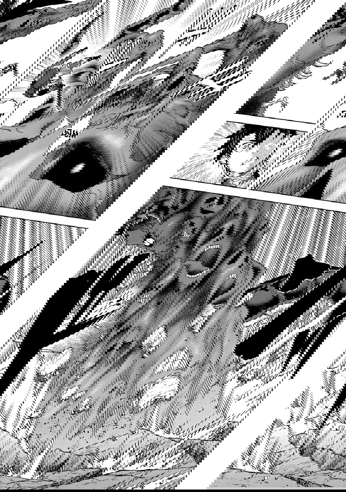 Манга Воин, изгнанный героем и своей возлюбленной - Глава 38.1 Страница 5