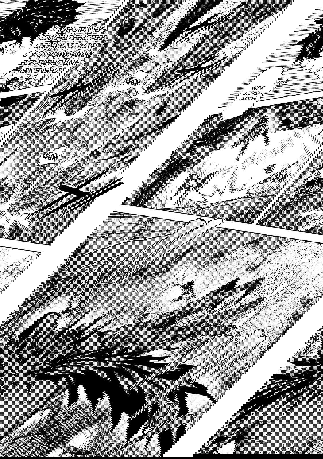 Манга Воин, изгнанный героем и своей возлюбленной - Глава 38.1 Страница 3