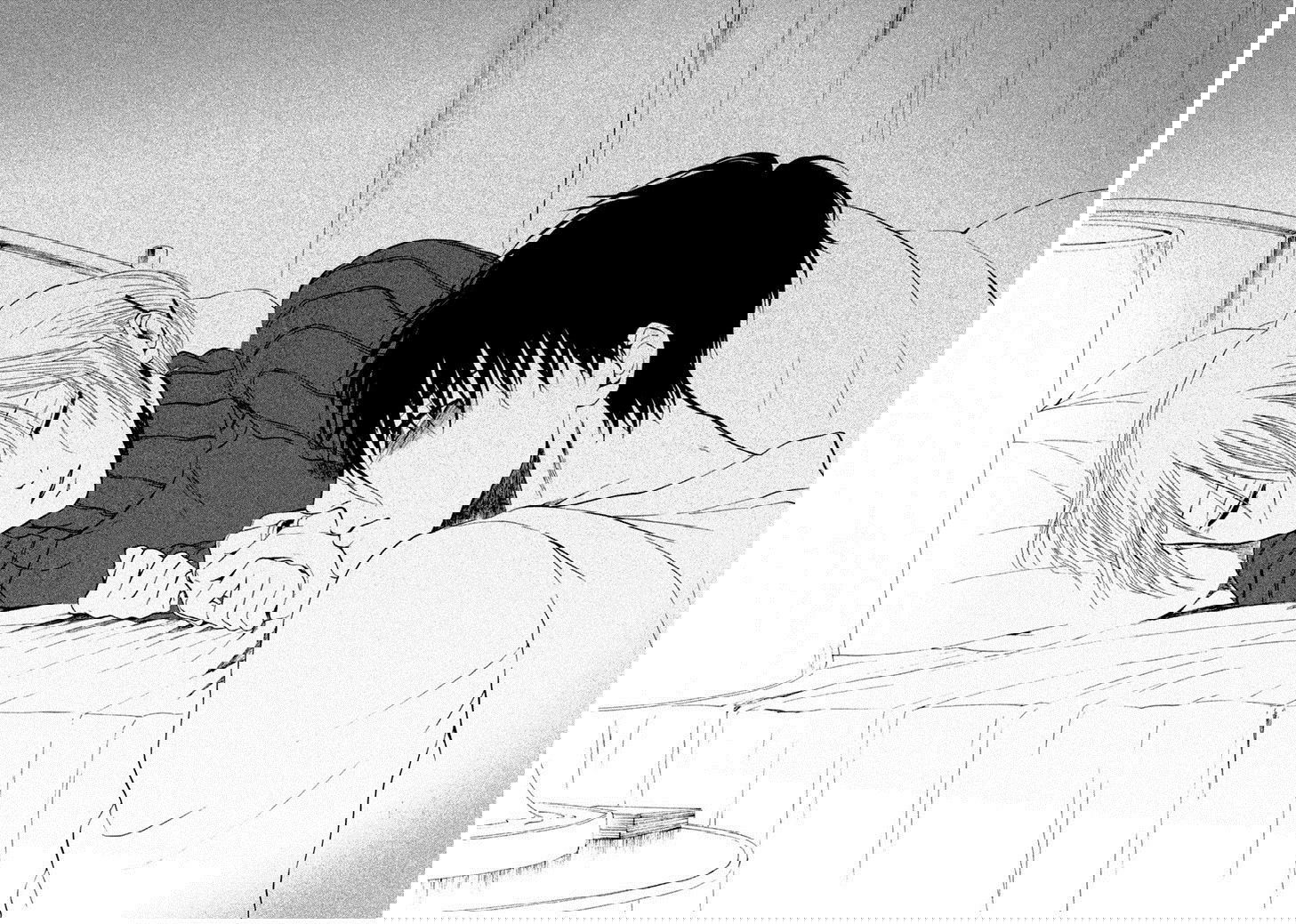 Манга Линия дьявола - Глава 14 Страница 26