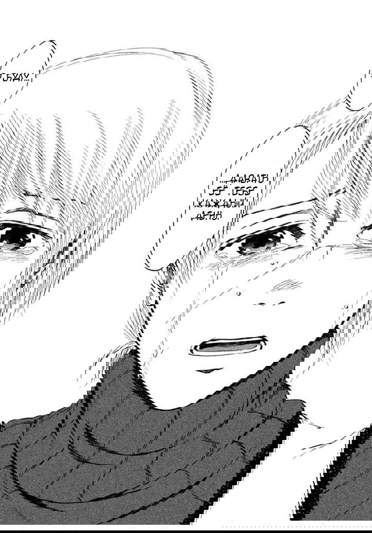 Манга Линия дьявола - Глава 12 Страница 26