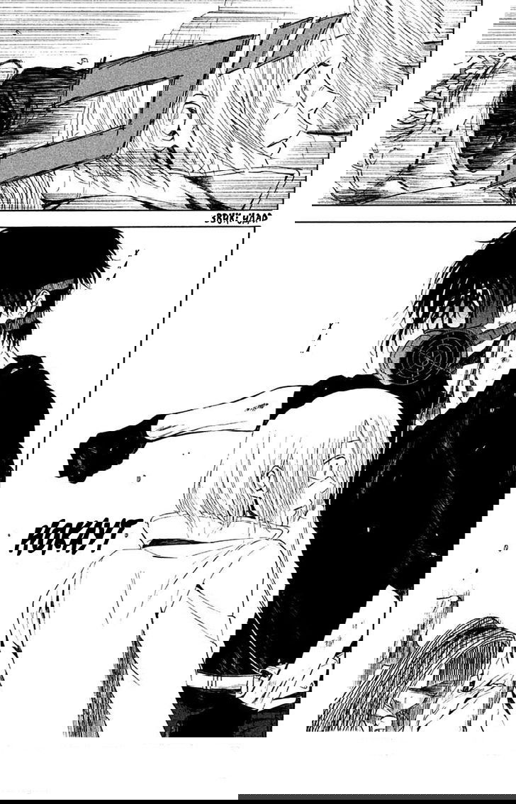 Манга Линия дьявола - Глава 10 Страница 19