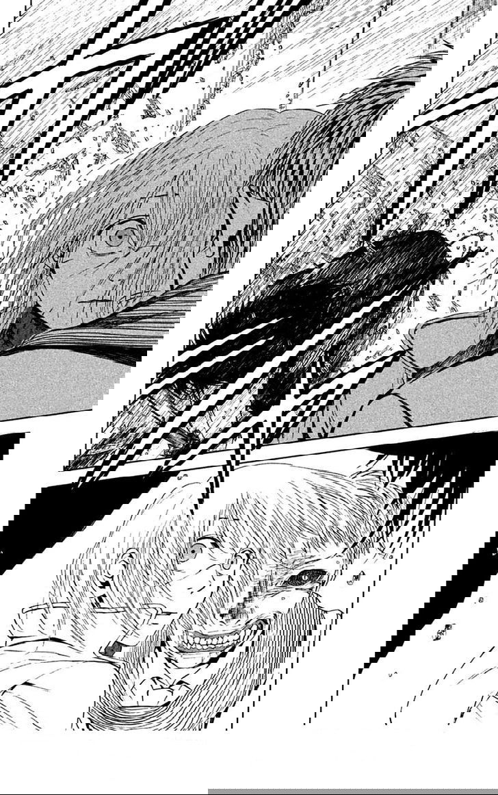 Манга Линия дьявола - Глава 10 Страница 18