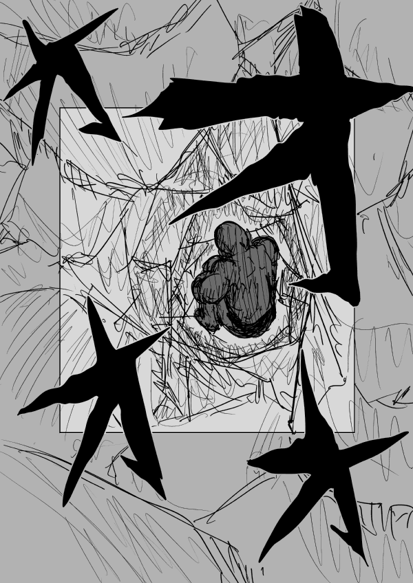 Манга Ванпанчмен (ONE) - Глава 75 Страница 13