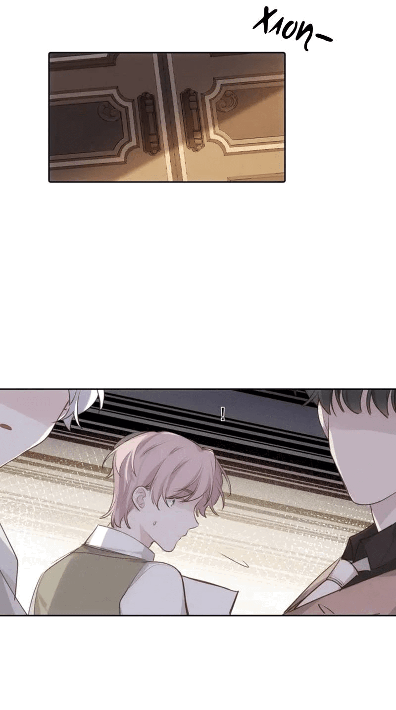 Манга Наследие, разделённое на двоих - Глава 79 Страница 3