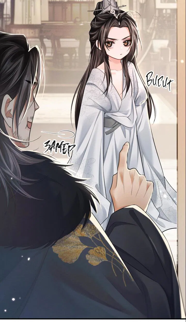 Манга Хаски и его учитель белый кот (Маньхуа) - Глава 72 Страница 18