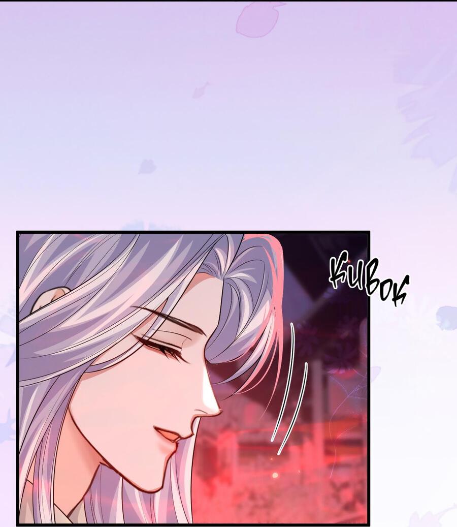 Манга Хаски и его учитель белый кот (Маньхуа) - Глава 58 Страница 6