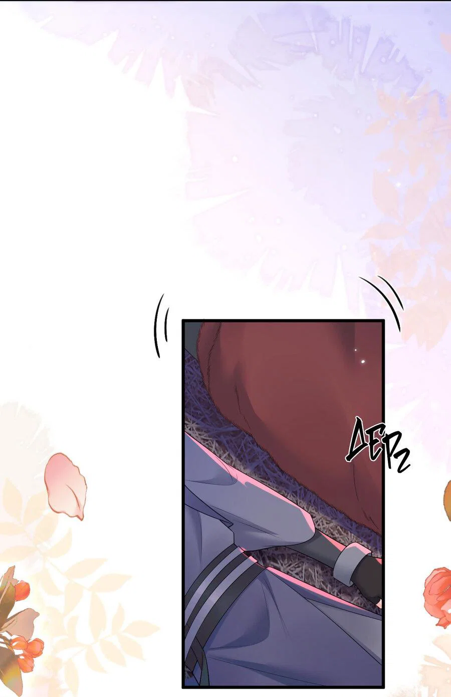 Манга Хаски и его учитель белый кот (Маньхуа) - Глава 54 Страница 22