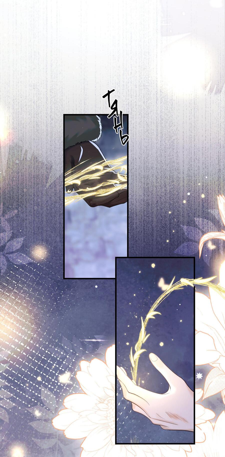 Манга Хаски и его учитель белый кот (Маньхуа) - Глава 52 Страница 30