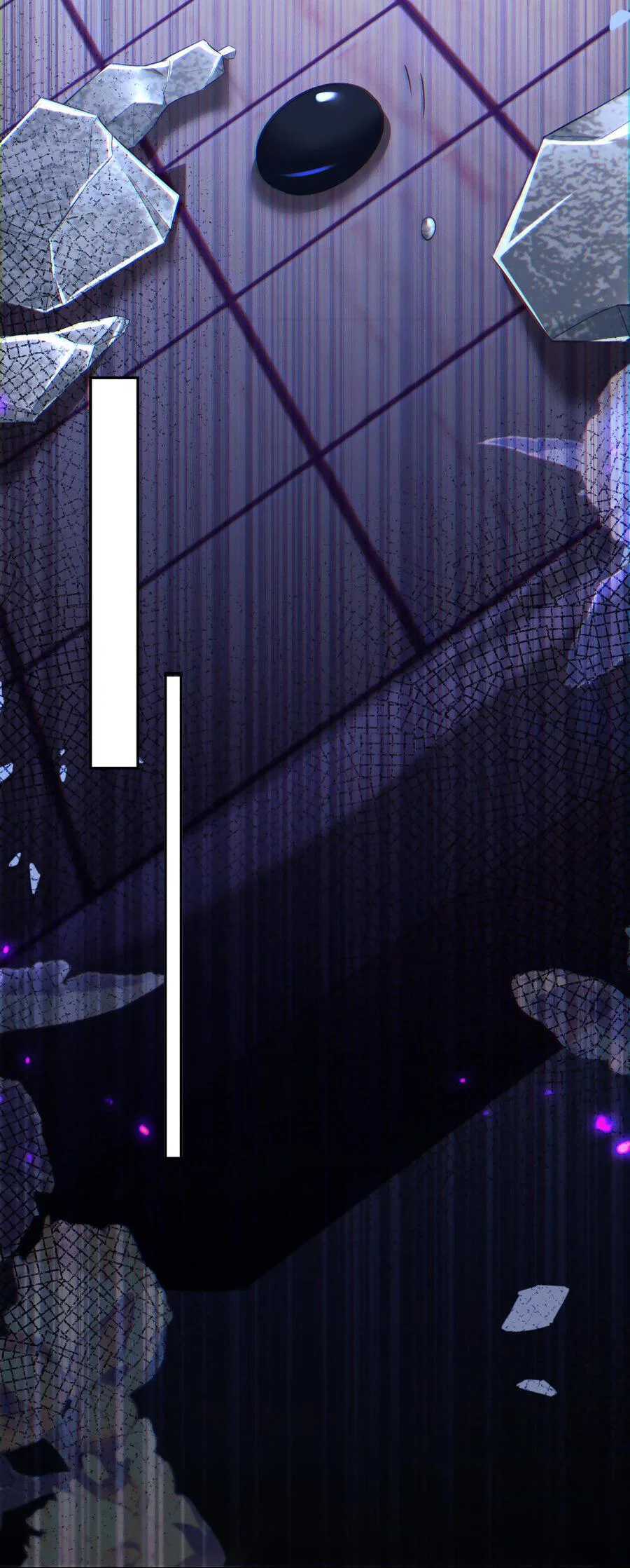 Манга Хаски и его учитель белый кот (Маньхуа) - Глава 52 Страница 6