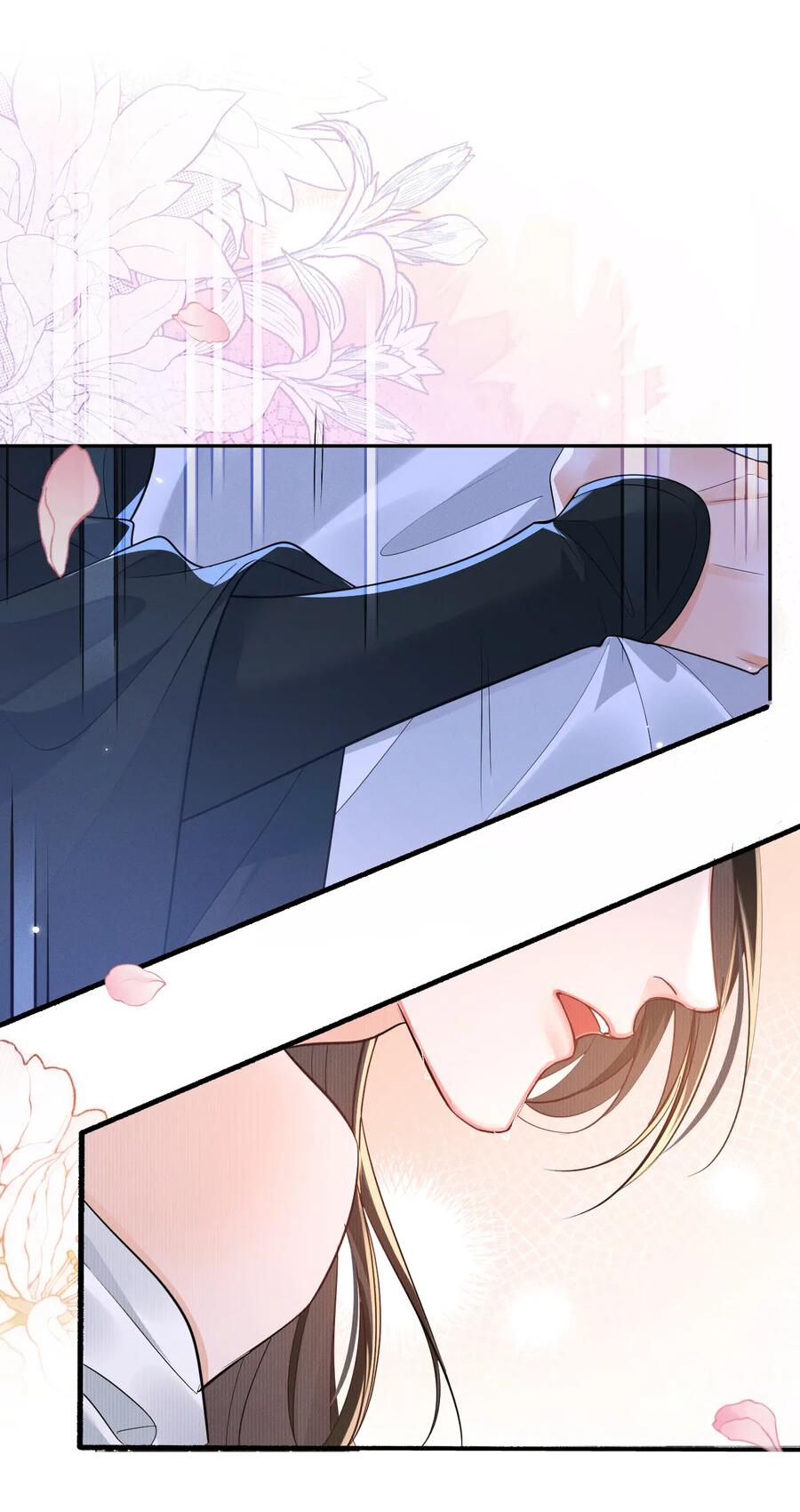 Манга Хаски и его учитель белый кот (Маньхуа) - Глава 44 Страница 21