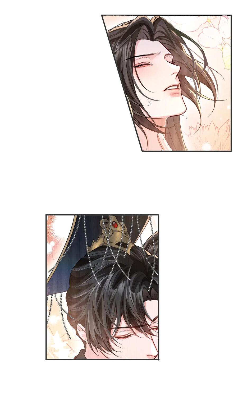 Манга Хаски и его учитель белый кот (Маньхуа) - Глава 44 Страница 22