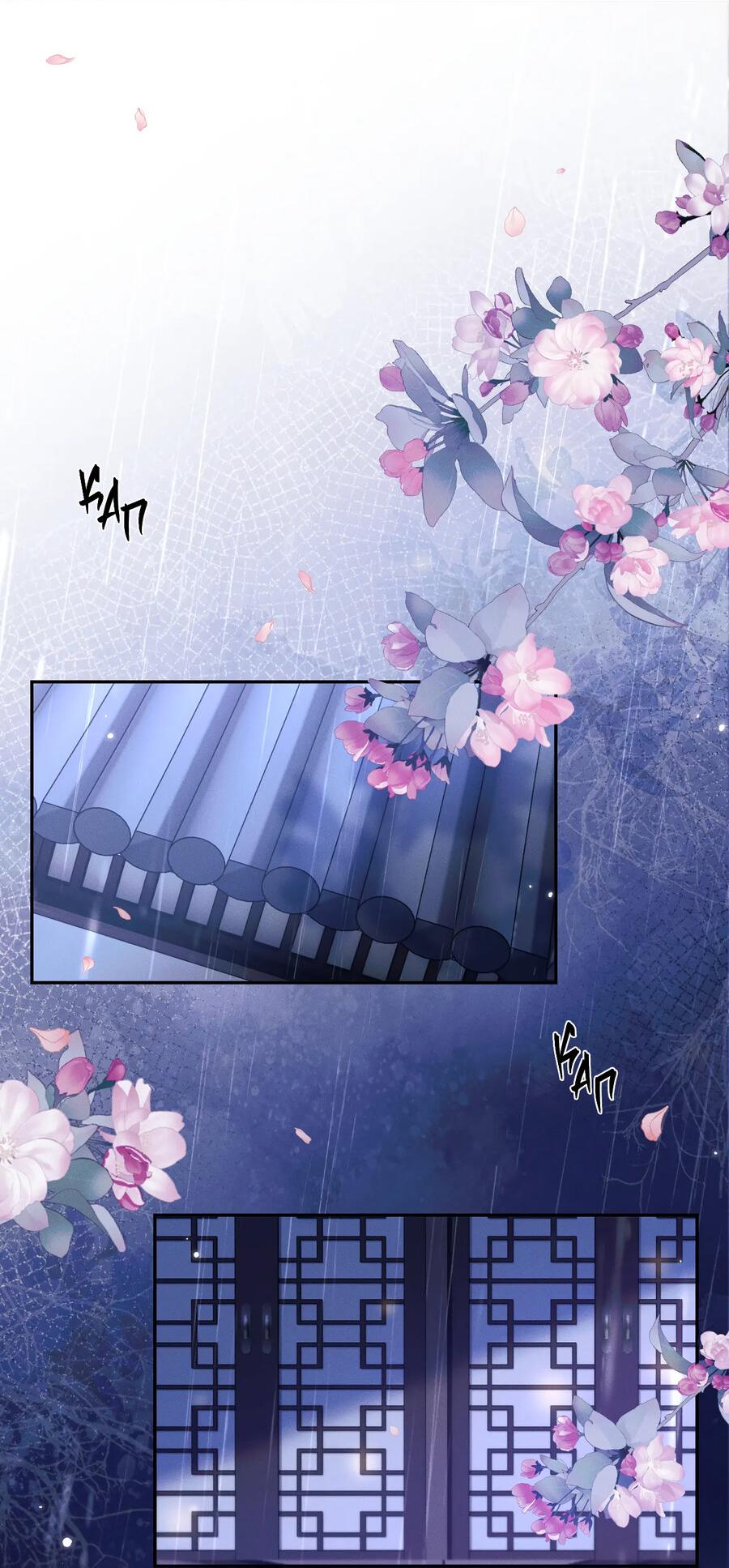 Манга Хаски и его учитель белый кот (Маньхуа) - Глава 44 Страница 16