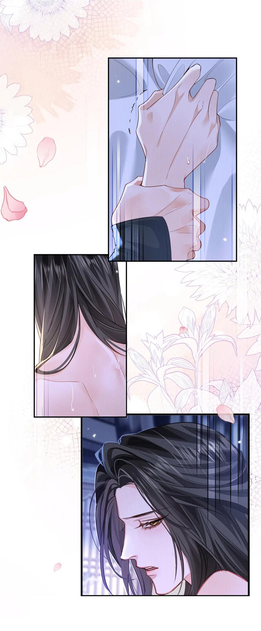 Манга Хаски и его учитель белый кот (Маньхуа) - Глава 44 Страница 20