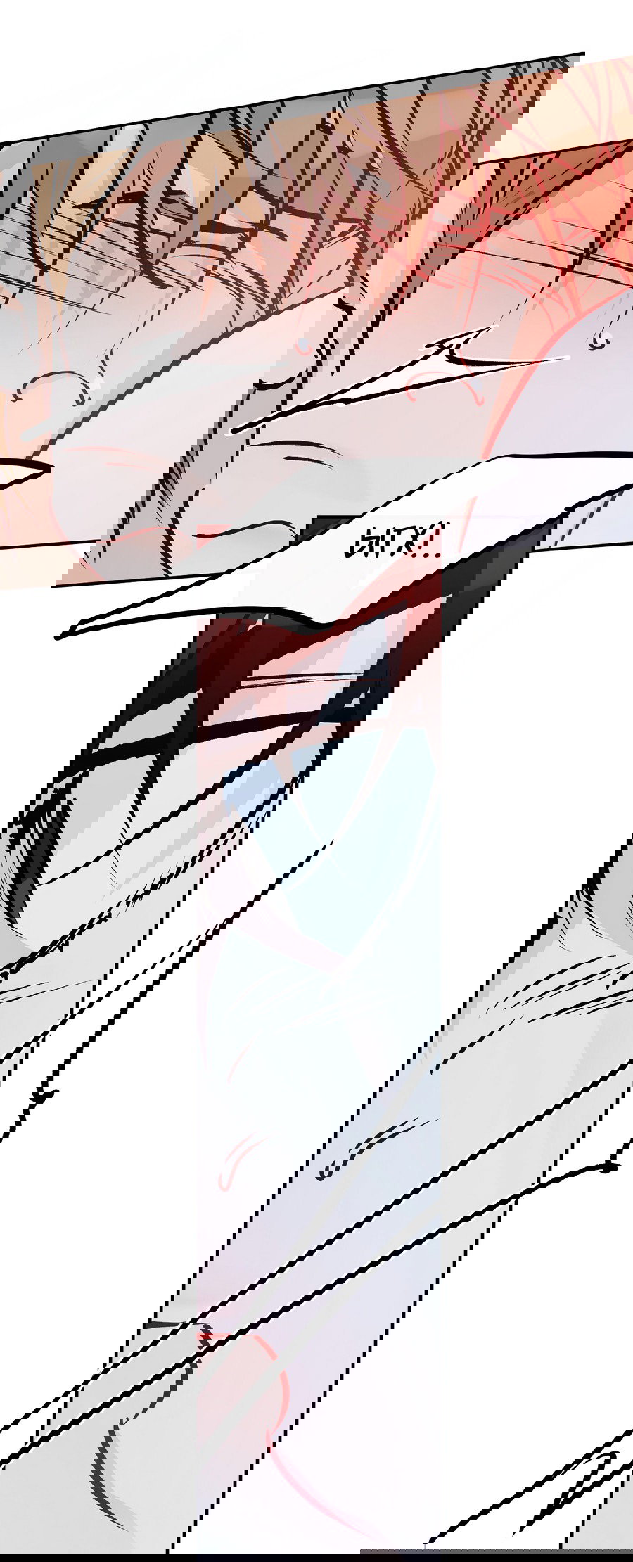 Манга Счастливый рай - Глава 27 Страница 7