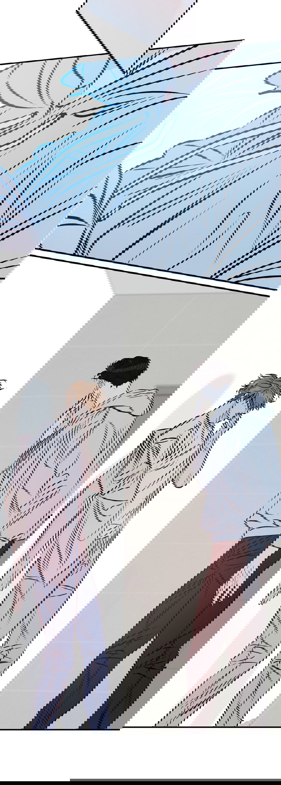 Манга Счастливый рай - Глава 27 Страница 8