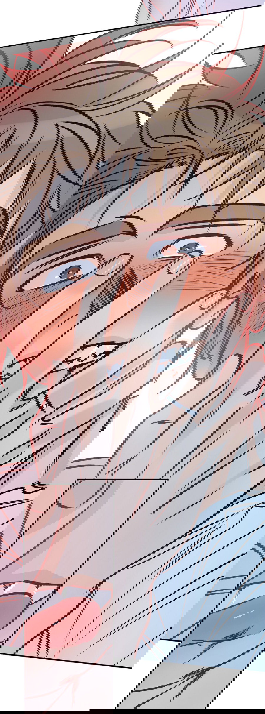 Манга Счастливый рай - Глава 27 Страница 18