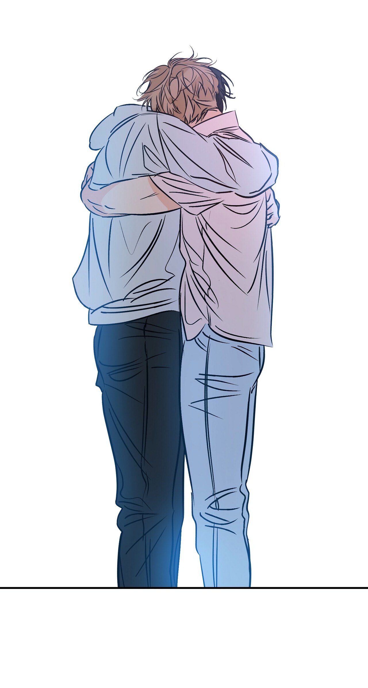 Манга Счастливый рай - Глава 27 Страница 48