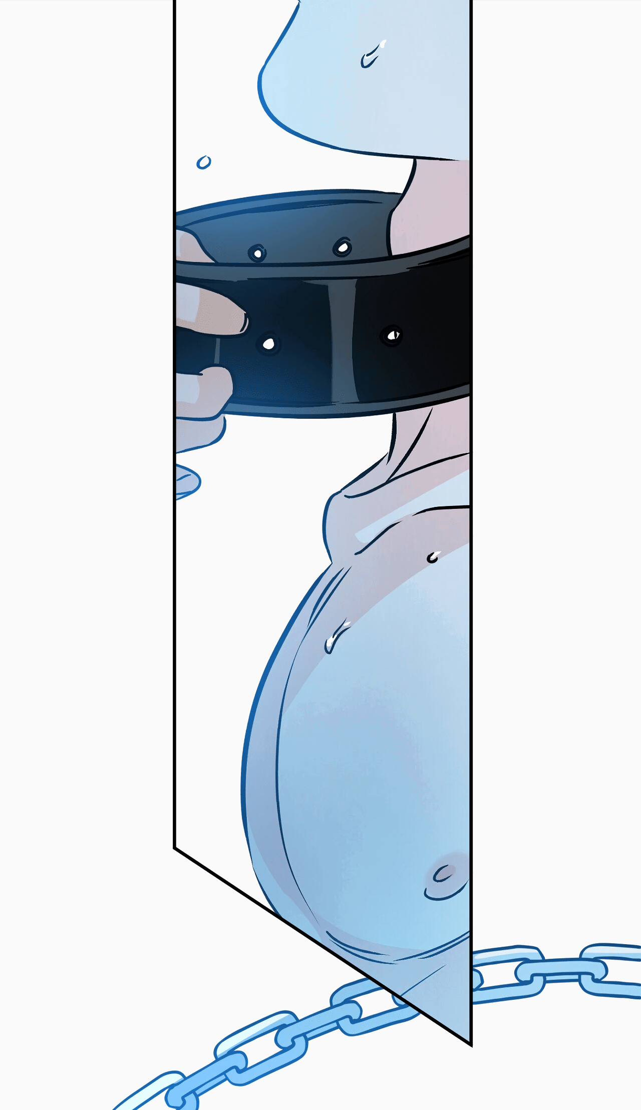 Манга Счастливый рай - Глава 27 Страница 42