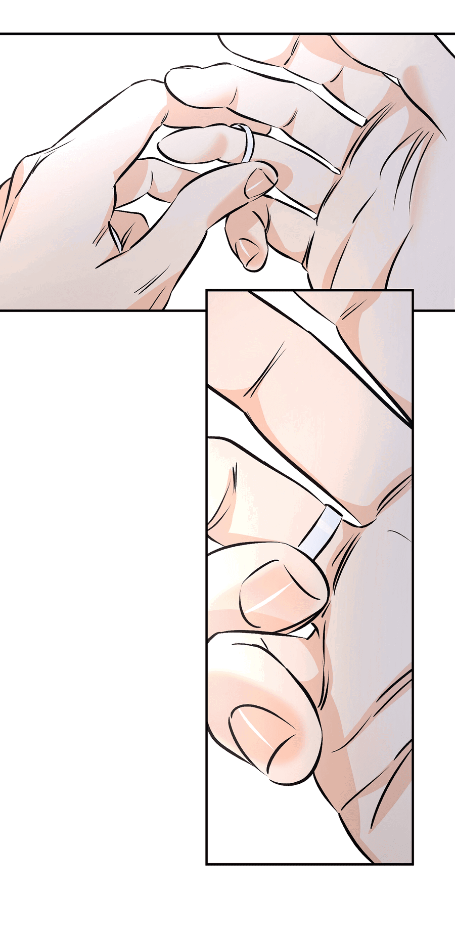 Манга Счастливый рай - Глава 26 Страница 26