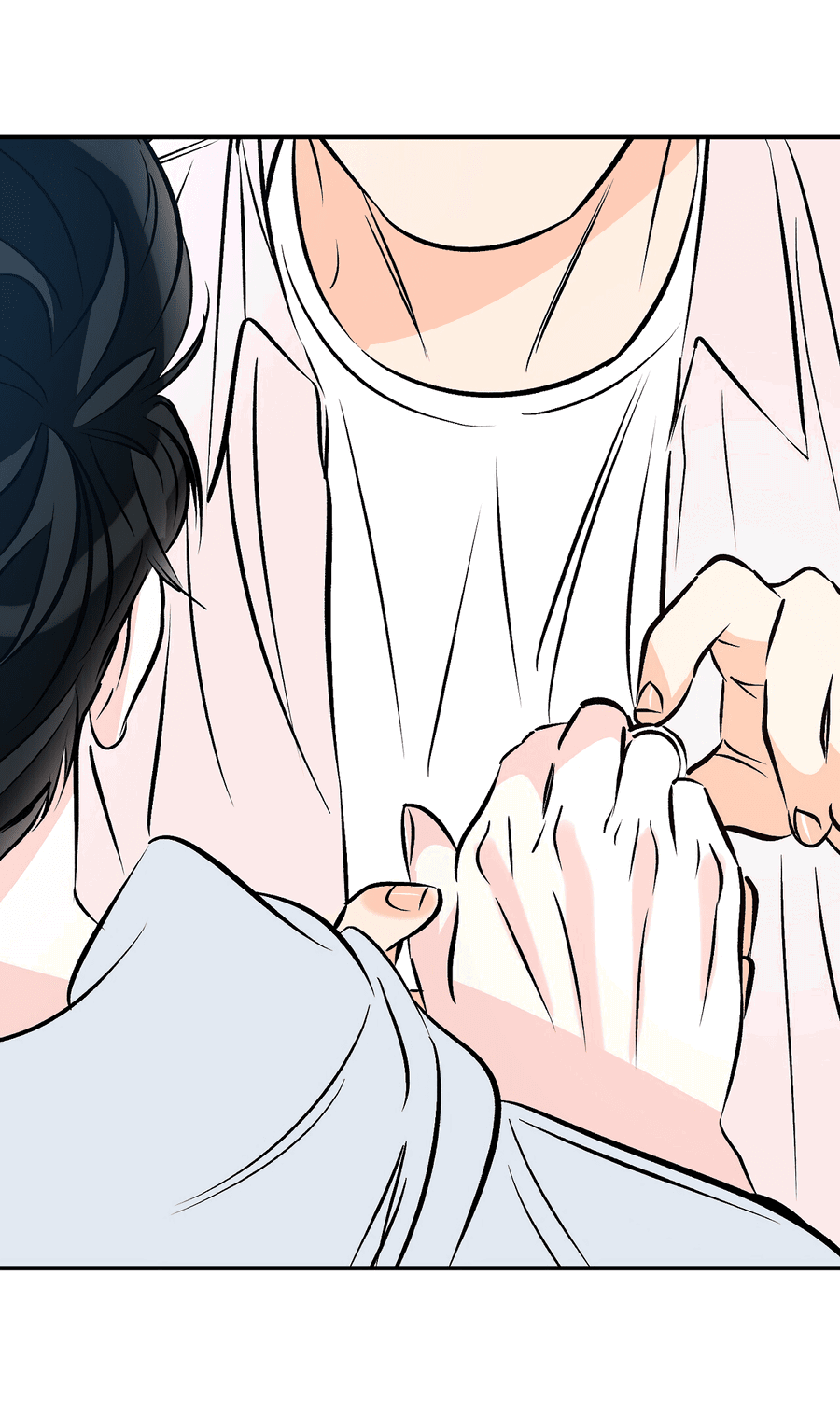 Манга Счастливый рай - Глава 26 Страница 27