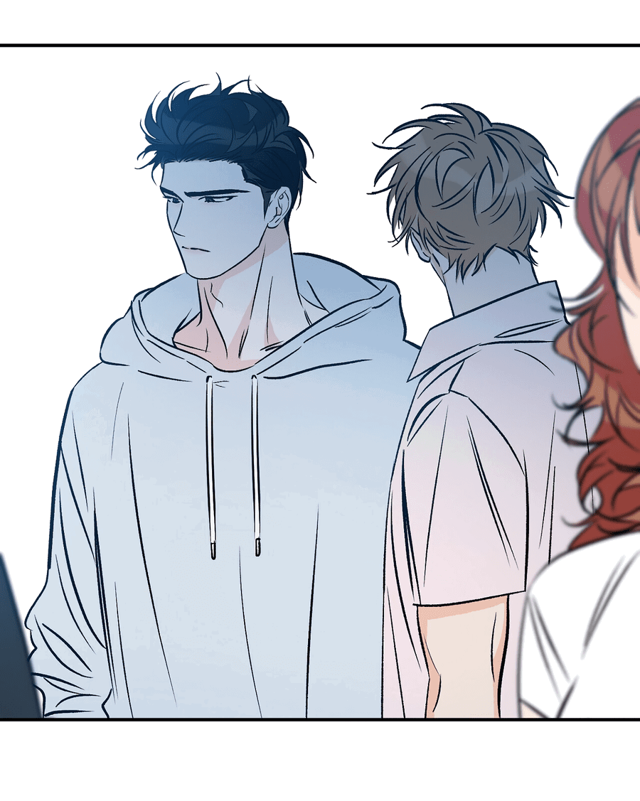 Манга Счастливый рай - Глава 26 Страница 17