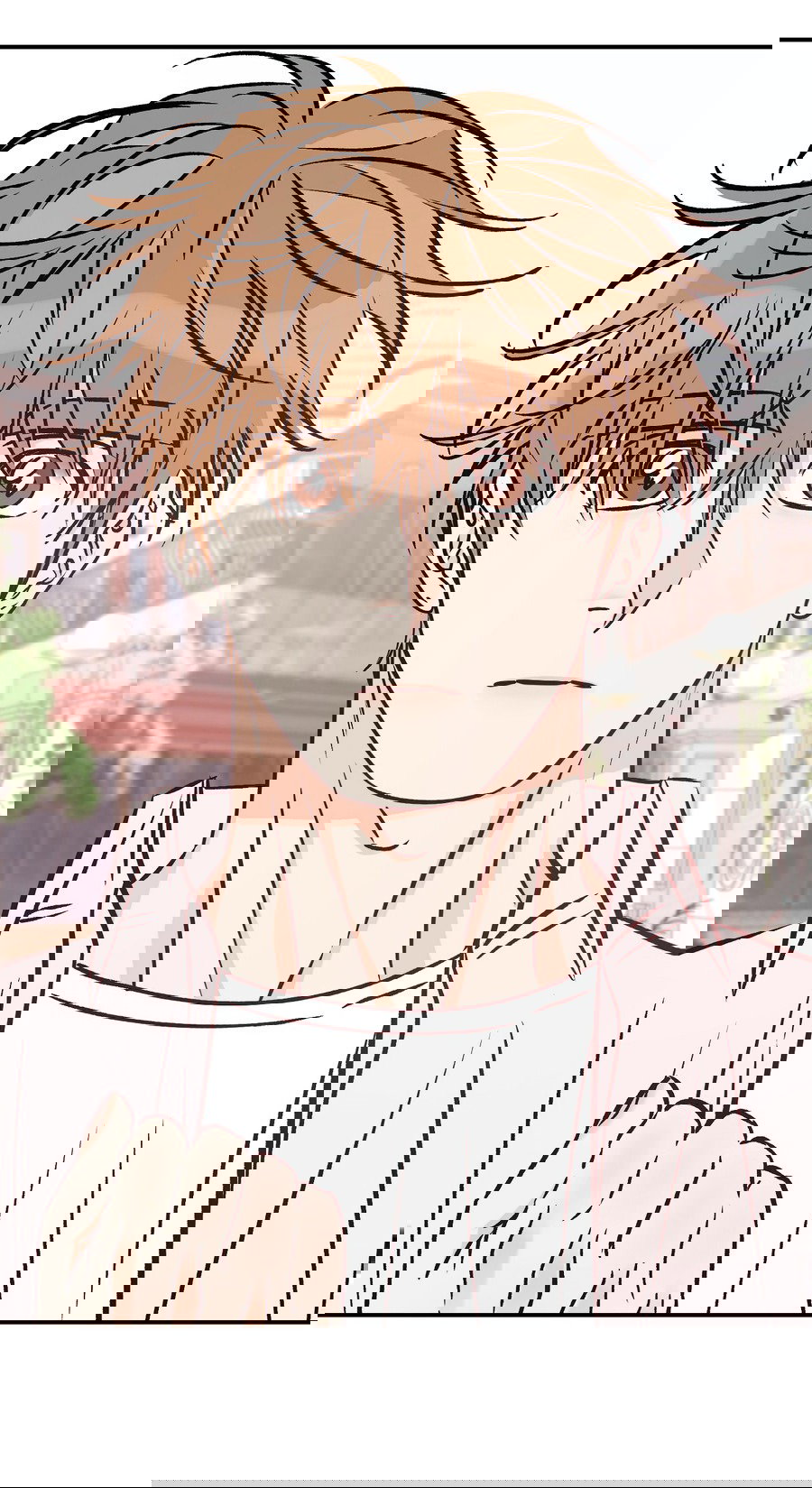 Манга Счастливый рай - Глава 26 Страница 24