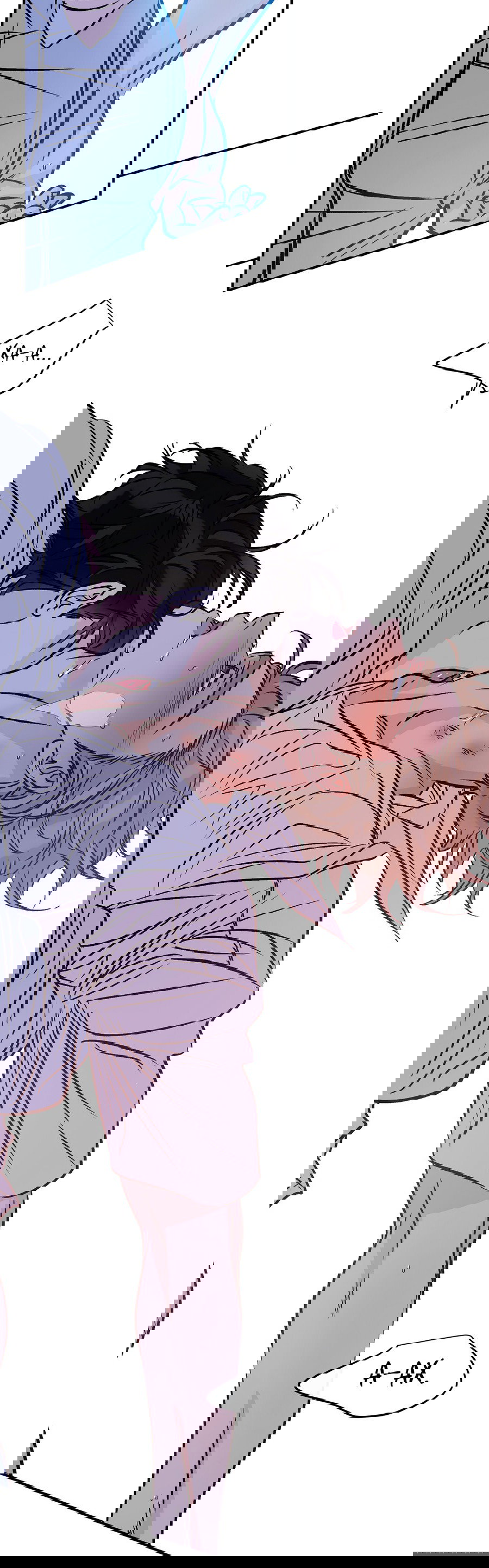 Манга Счастливый рай - Глава 26 Страница 41