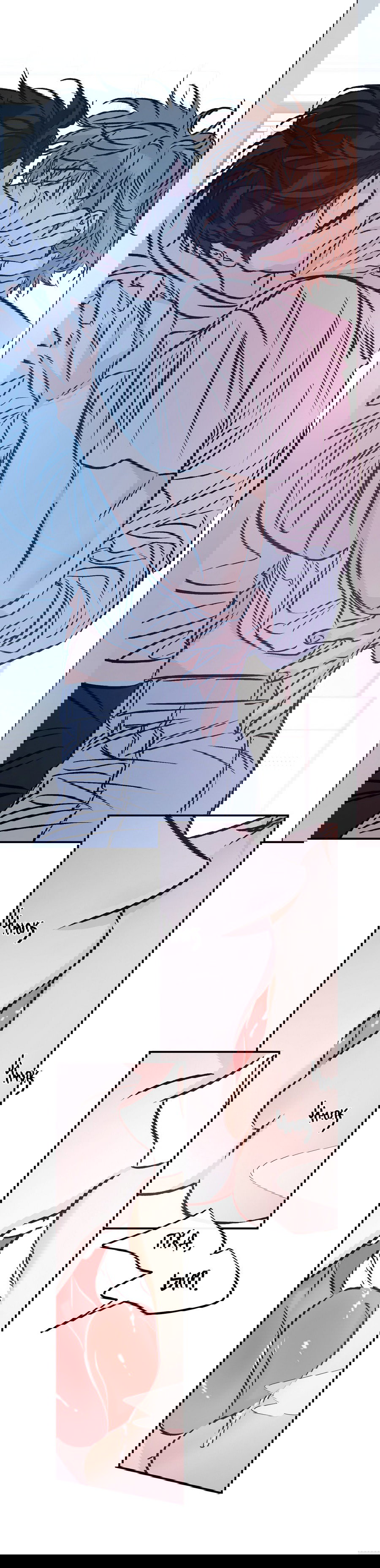 Манга Счастливый рай - Глава 26 Страница 39