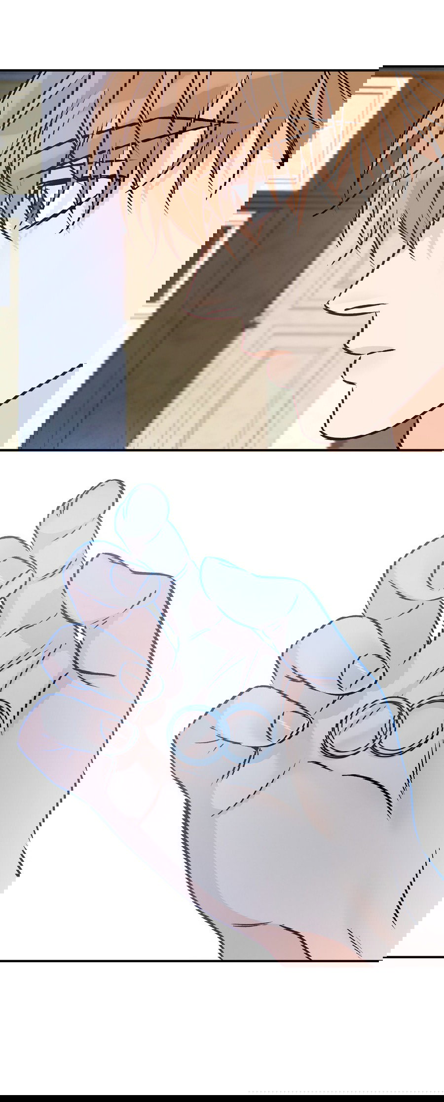 Манга Счастливый рай - Глава 26 Страница 21