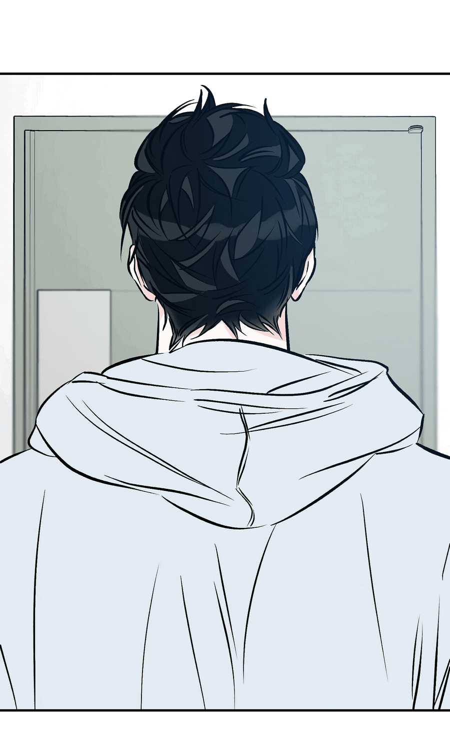 Манга Счастливый рай - Глава 26 Страница 34