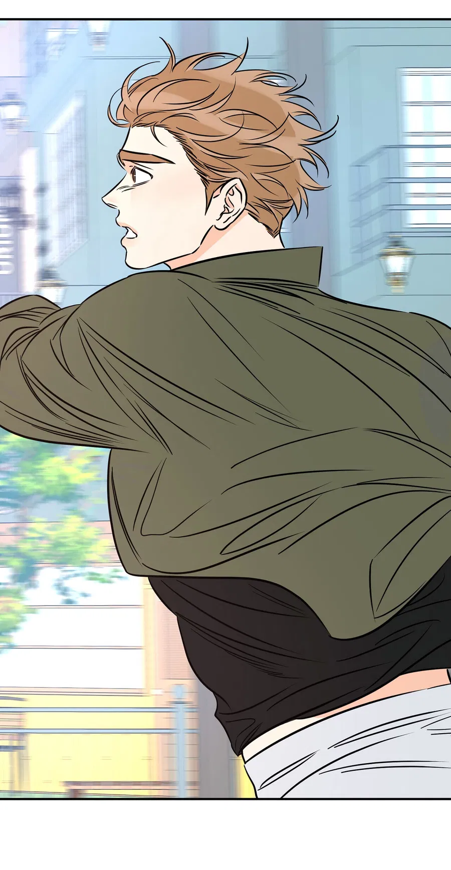 Манга Счастливый рай - Глава 28 Страница 49