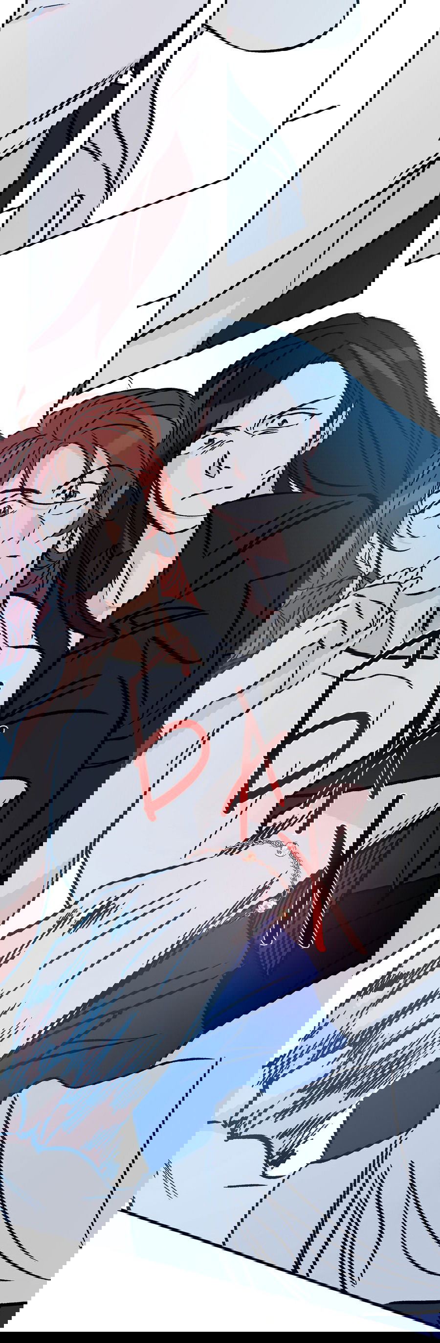 Манга Счастливый рай - Глава 25 Страница 49