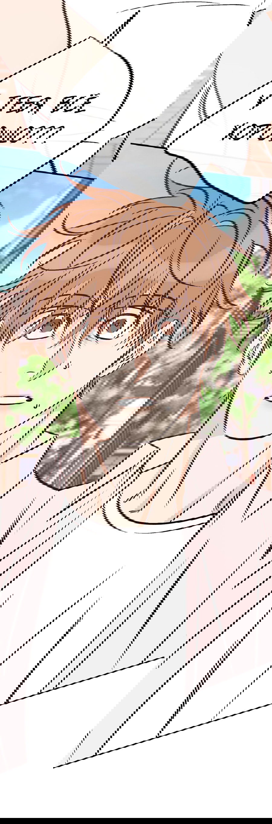 Манга Счастливый рай - Глава 25 Страница 30