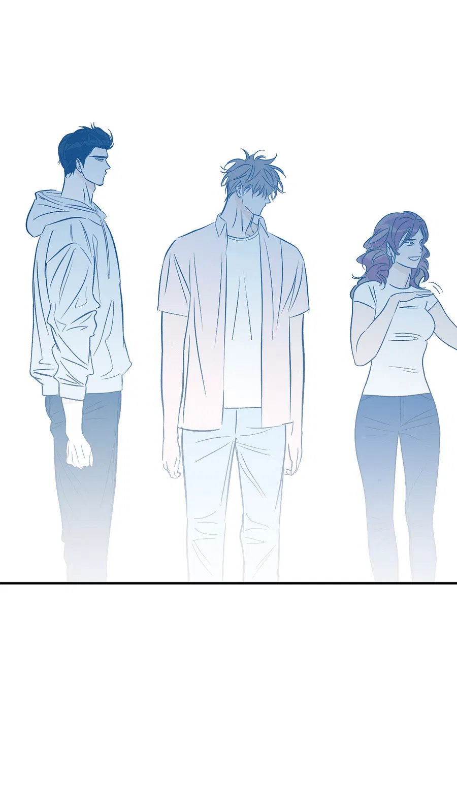 Манга Счастливый рай - Глава 25 Страница 35