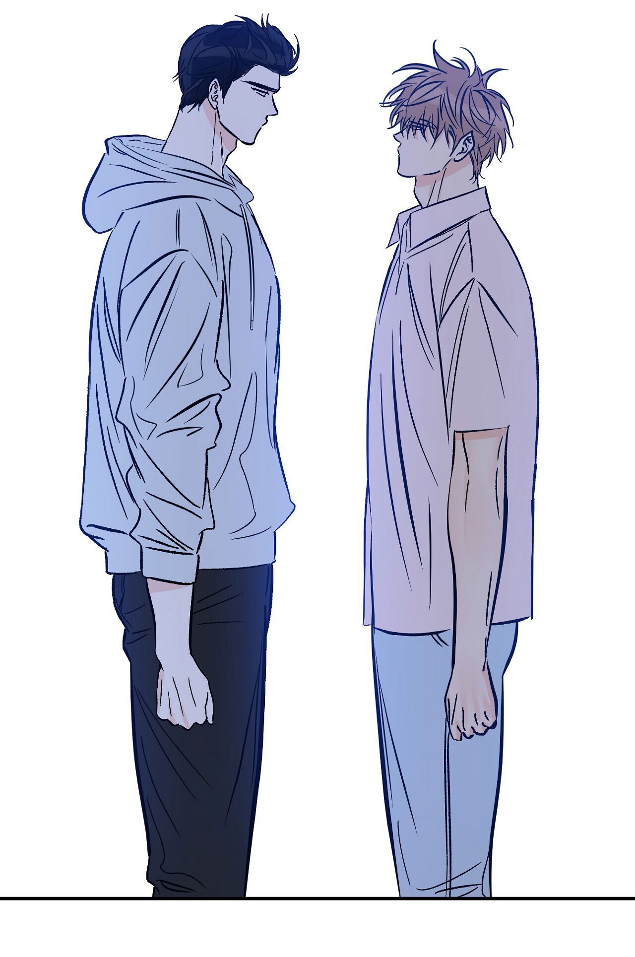 Манга Счастливый рай - Глава 25 Страница 18