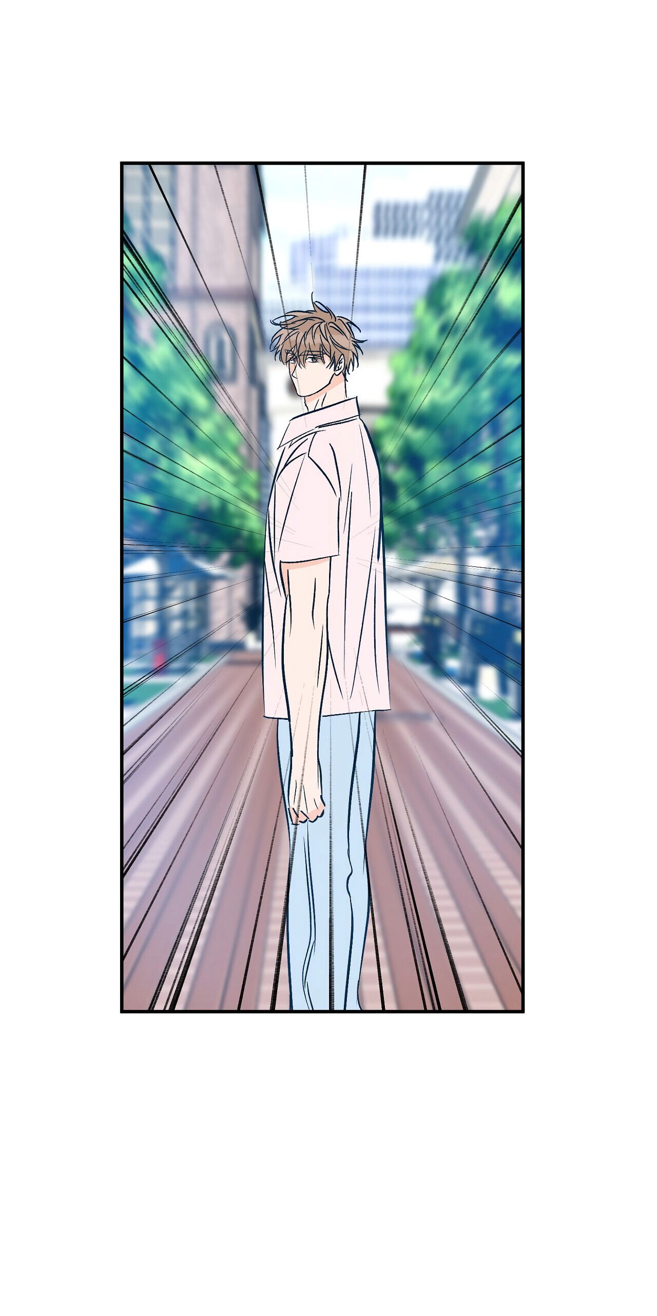 Манга Счастливый рай - Глава 25 Страница 24