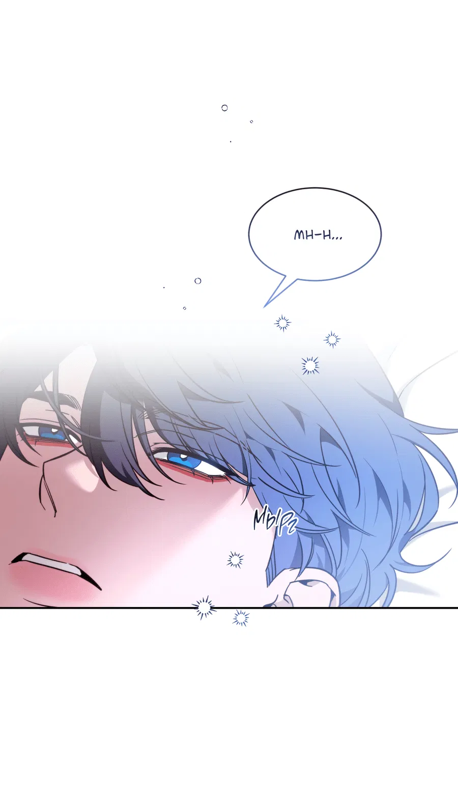 Манга Эскиз - Глава 133 Страница 4