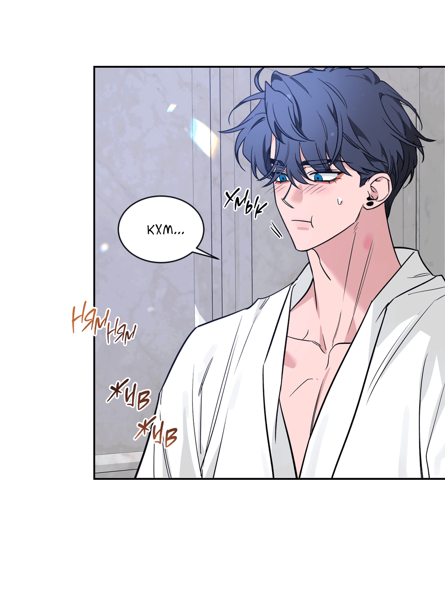 Манга Эскиз - Глава 133 Страница 13