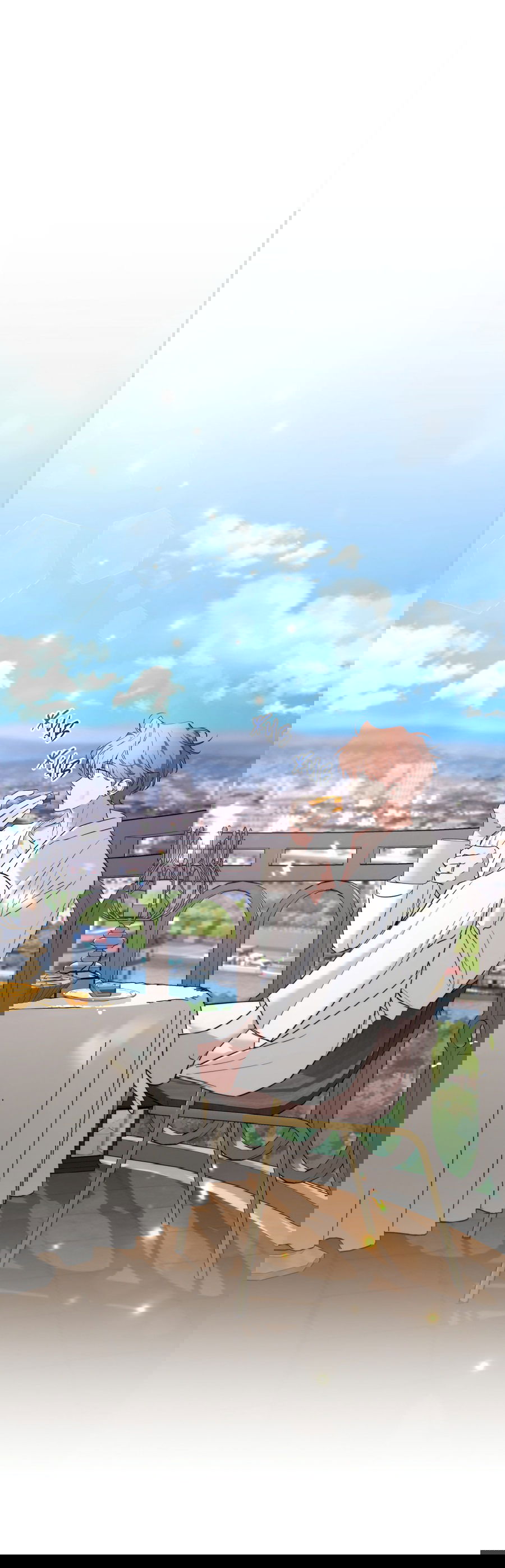 Манга Эскиз - Глава 133 Страница 2