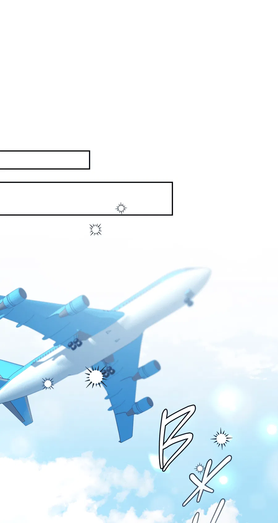 Манга Эскиз - Глава 133 Страница 22