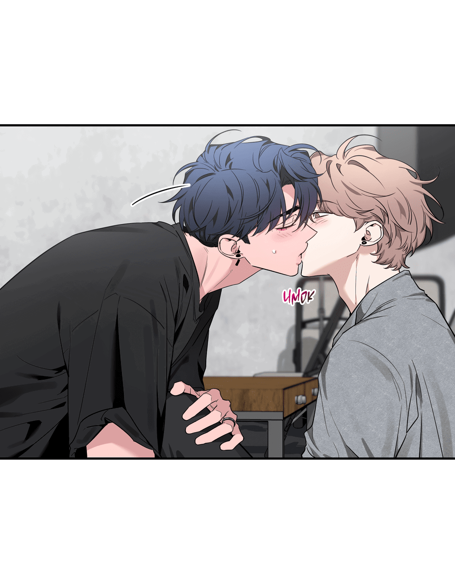 Манга Эскиз - Глава 134 Страница 41