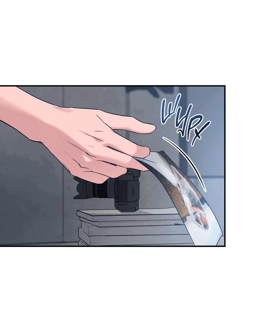 Манга Эскиз - Глава 134 Страница 11