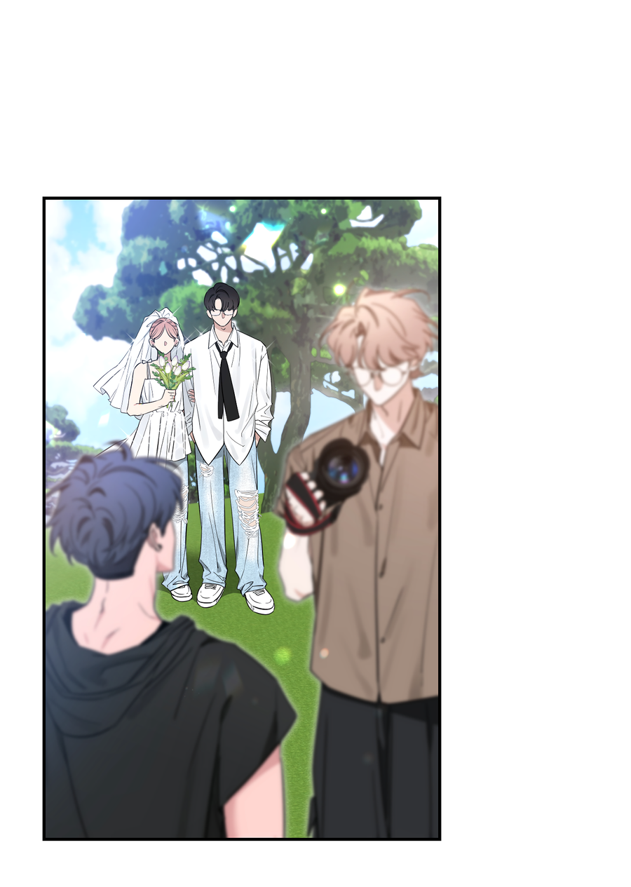 Манга Эскиз - Глава 134 Страница 56