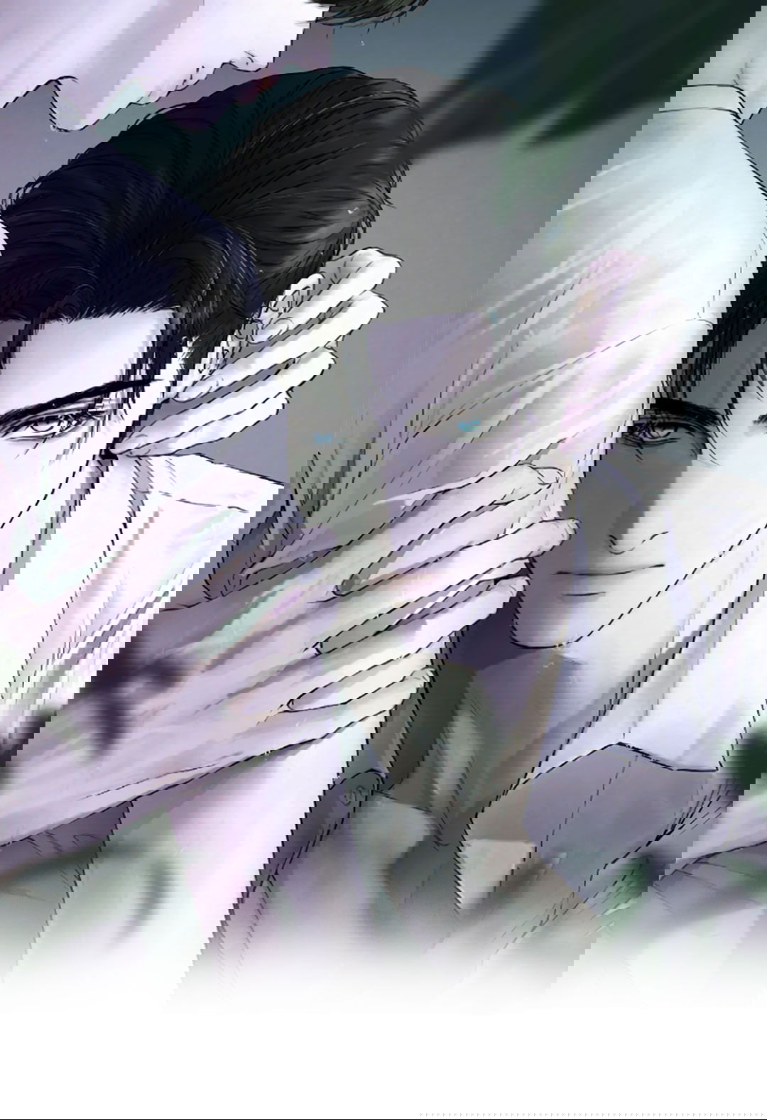 Манга Эскиз - Глава 135 Страница 61