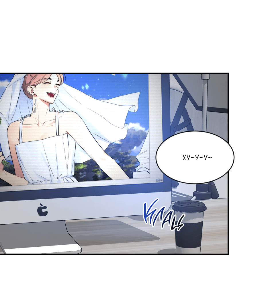 Манга Эскиз - Глава 135 Страница 14