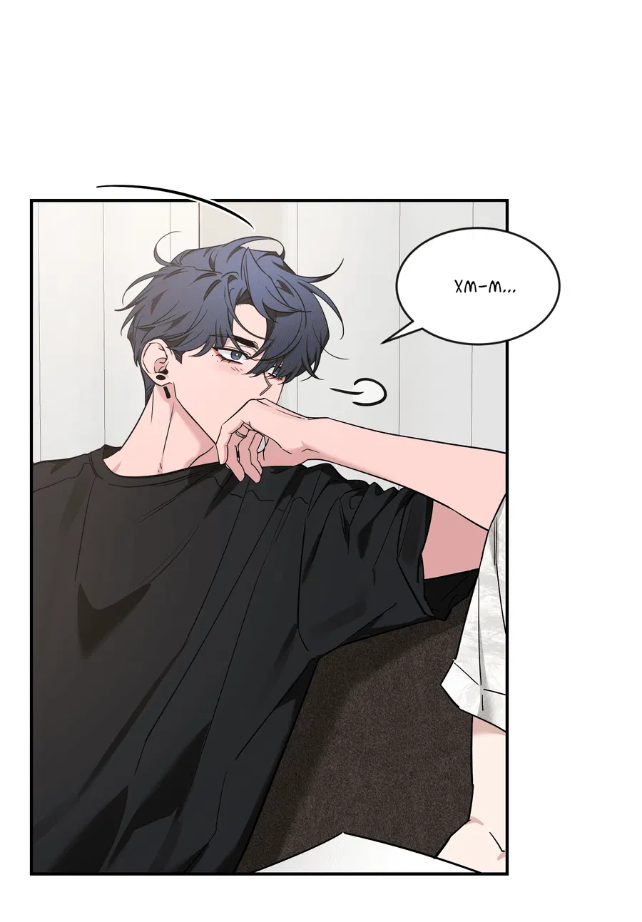 Манга Эскиз - Глава 136 Страница 16