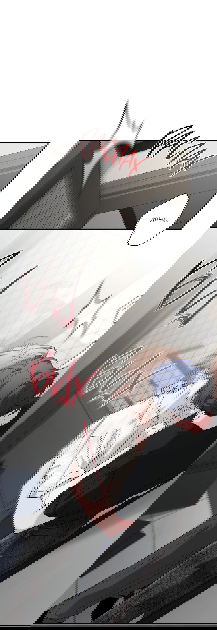 Манга Эскиз - Глава 136 Страница 55